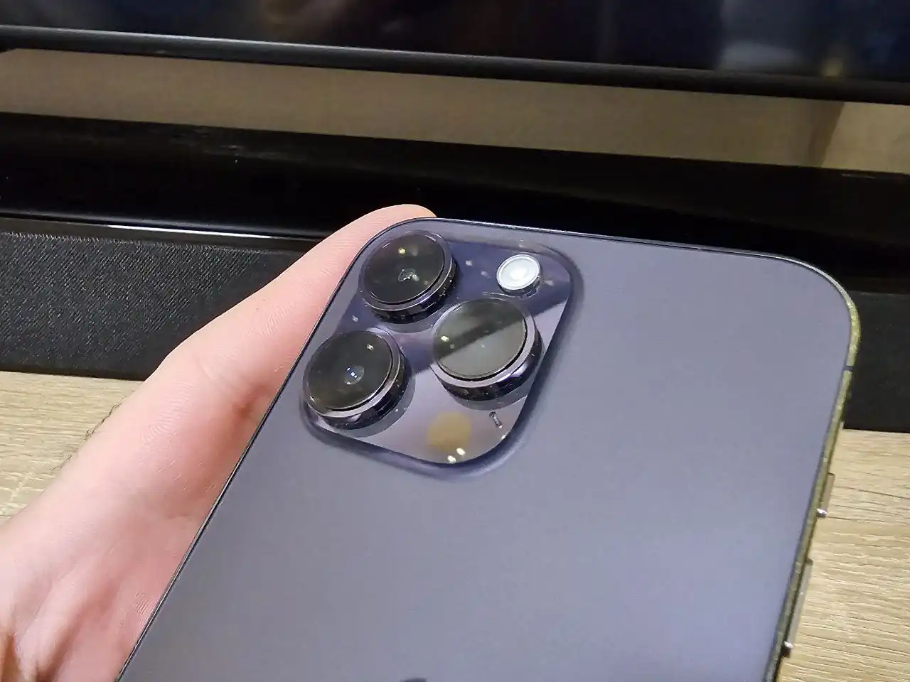 Iphone 14 pro max 256 в идеальном состоянии