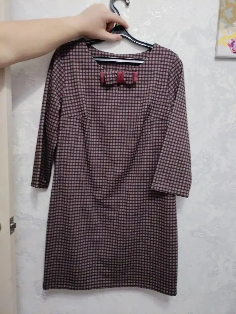 Продажа платьев размера 48 в Томске