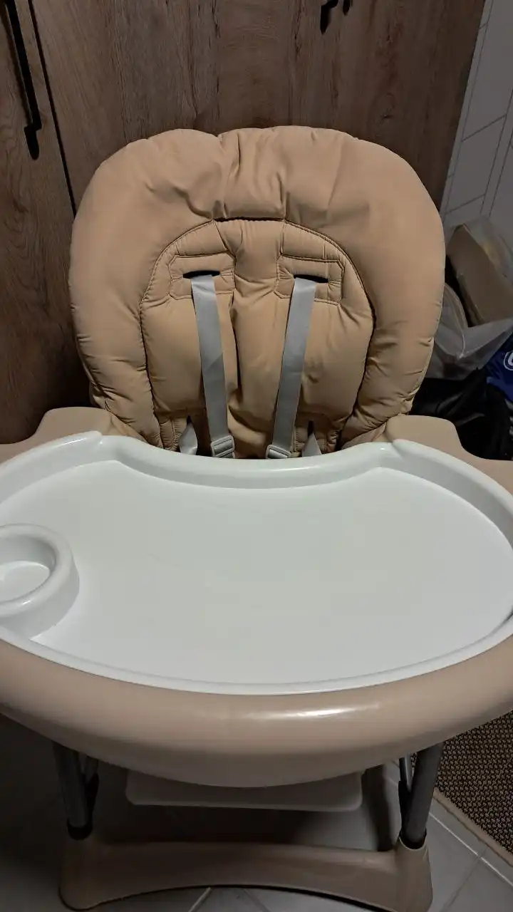 Продам детский стульчик для малышей