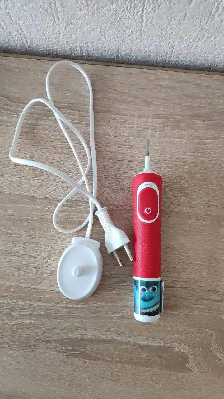 Электрическая щетка Orla-B