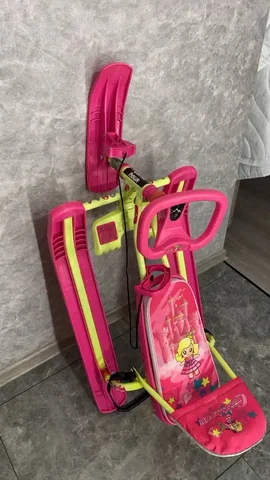 Продам снегокат - Хобби и отдых в Томск