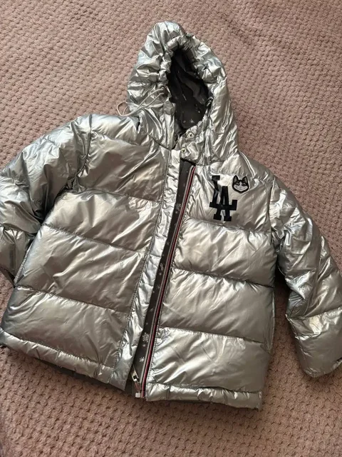 Куртка двусторонняя - Одежда в Томск