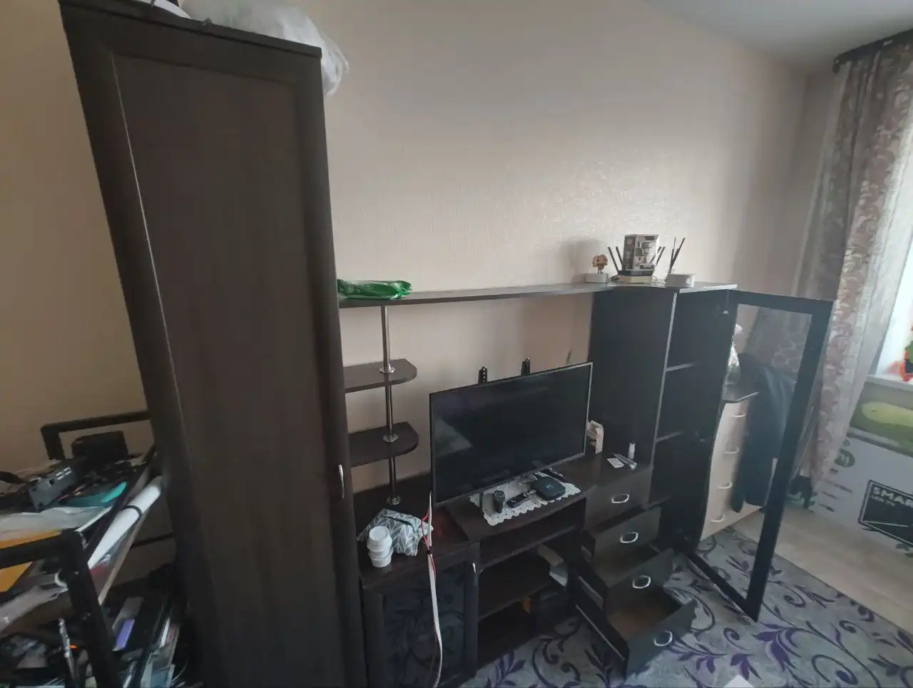 Продам стенку в отличном состоянии