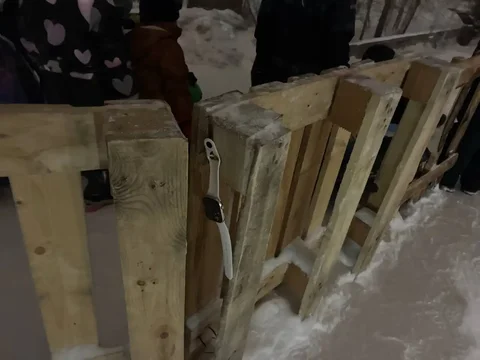 Перевесил на гвоздик - частное объявление в Томск