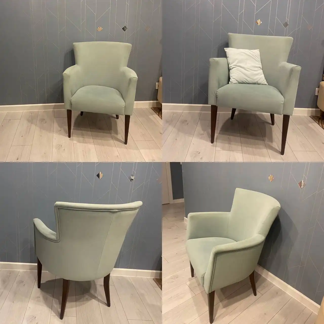 Кресло компьютерное в хорошем состоянии