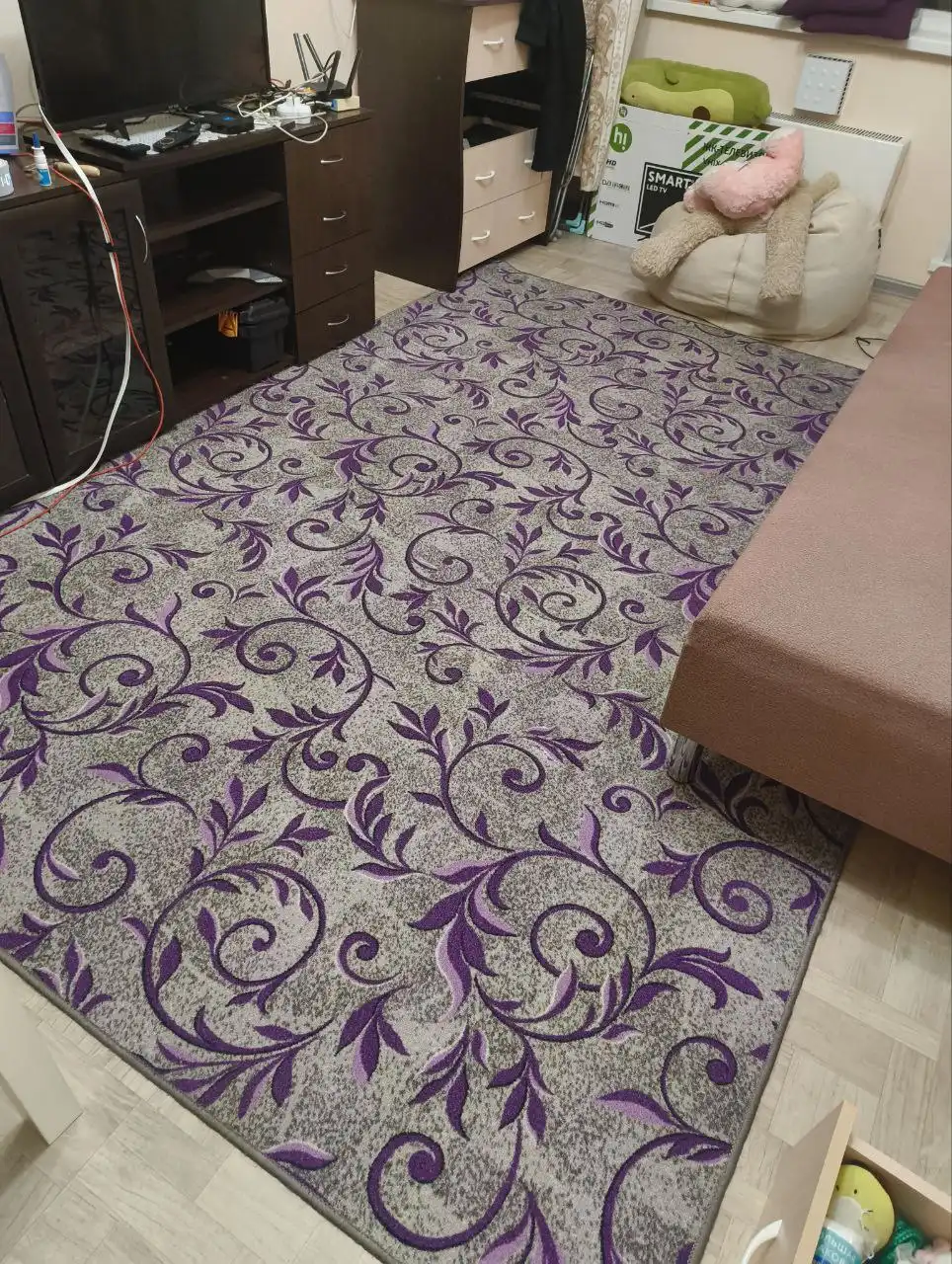 Продам ковёр 2 на 3 метра