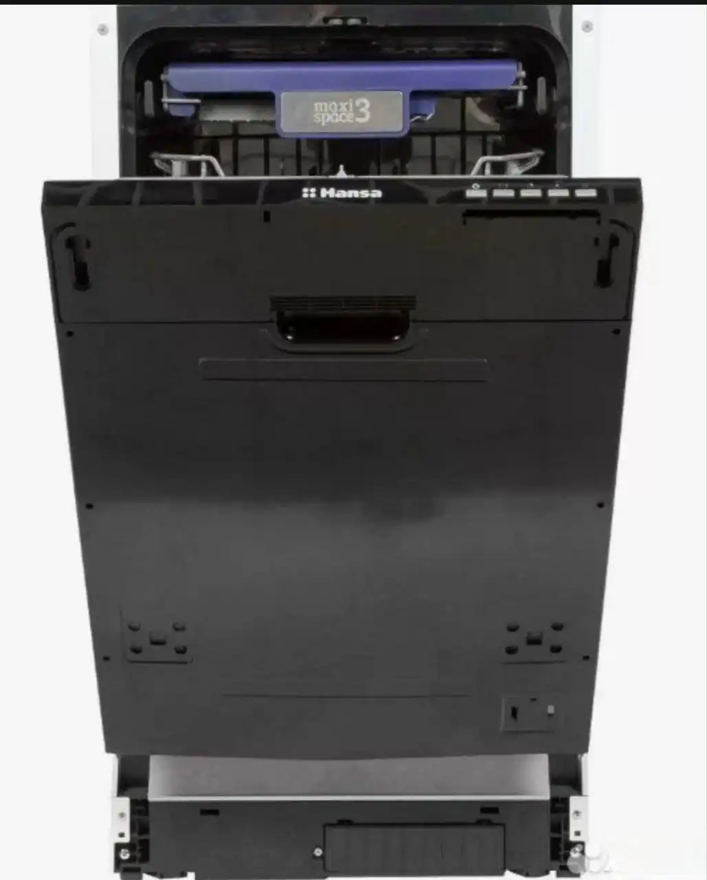 Новая посудомоечная машина Hansa ZIM 446 EH в запечатанной упаковке