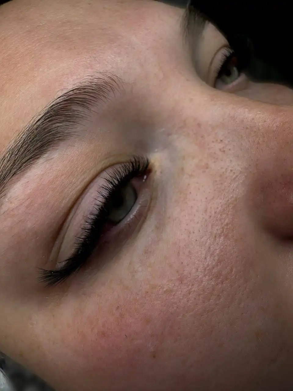 Наращивание ресниц в Радонежском