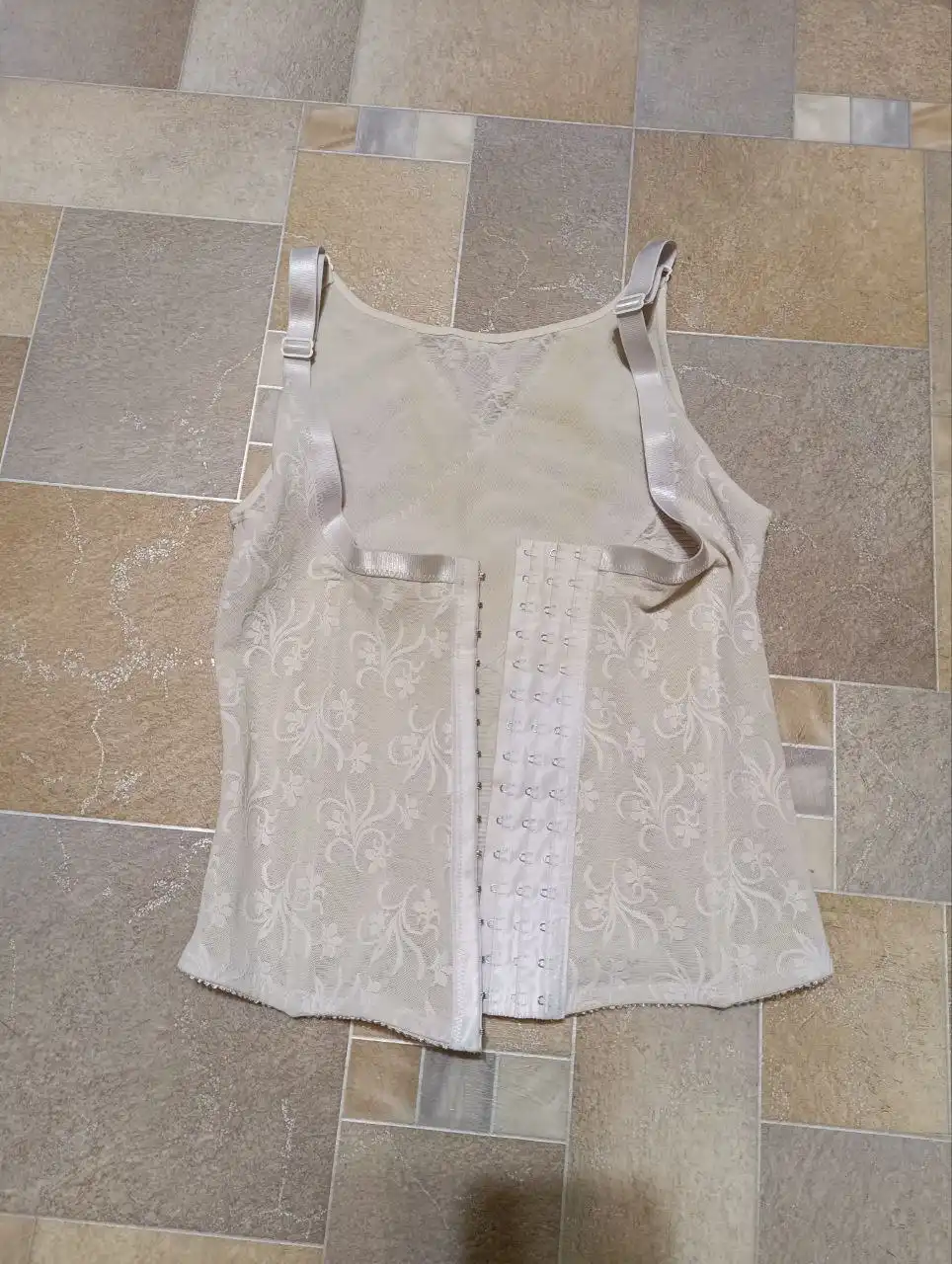 Корректор осанки