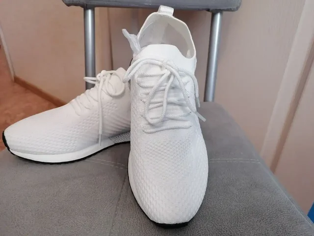 Продам новые кроссовки размер 37 - частное объявление в Томск