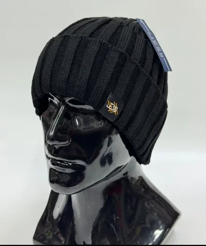 Мужская зимняя шапка - Одежда в Томск