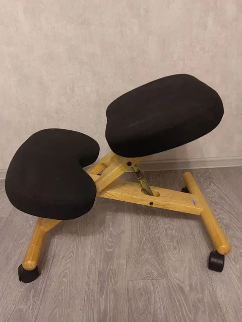 Ортопедический стул с регулировкой роста - Барахолка в Томск