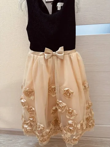 Платье детское 116-122 - Товары для детей в Томск