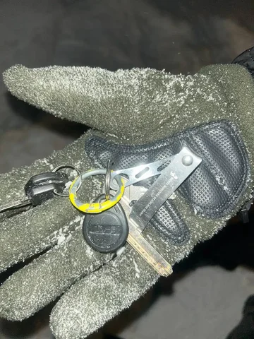 Найденные ключи - Барахолка в Томск