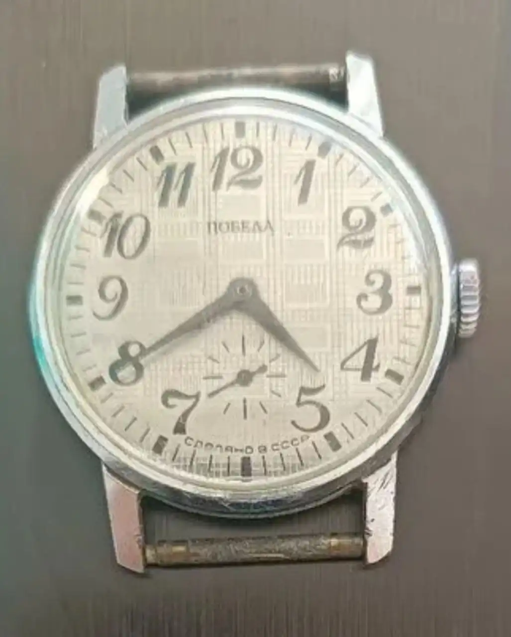 Куплю старые часы СССР