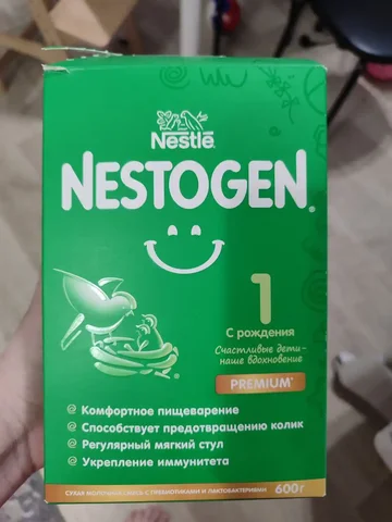 Отдам пачку со сроком до 11.26 - Барахолка в Томск