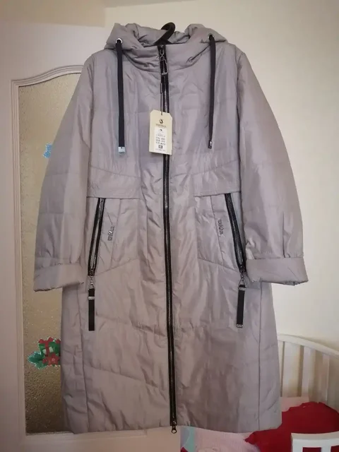 Куртка весна/осень размер 48-50 - Ювелирные изделия в Томск