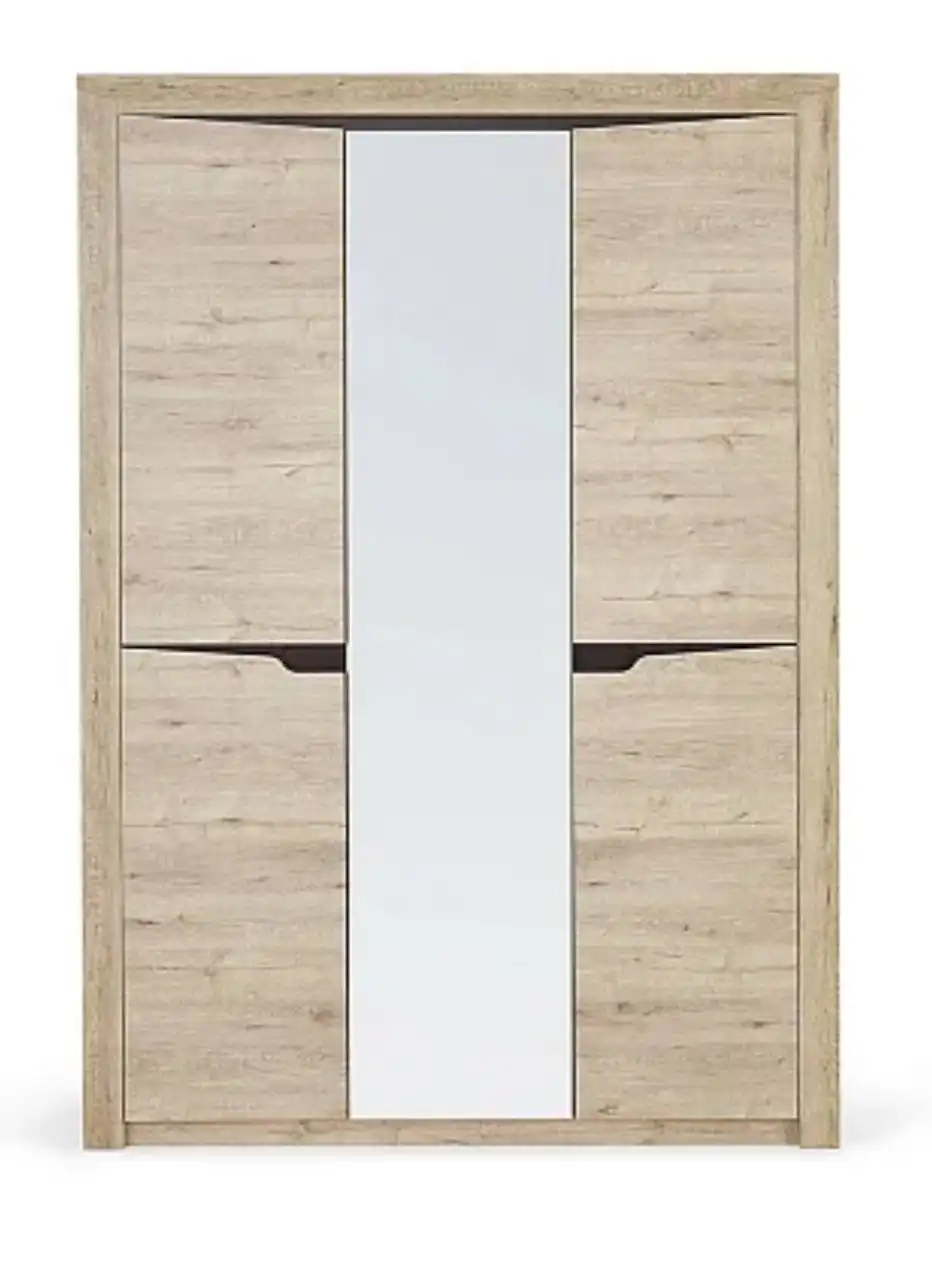 Продам шкаф с зеркалом - Мебель (Для дома и дачи) в Томск