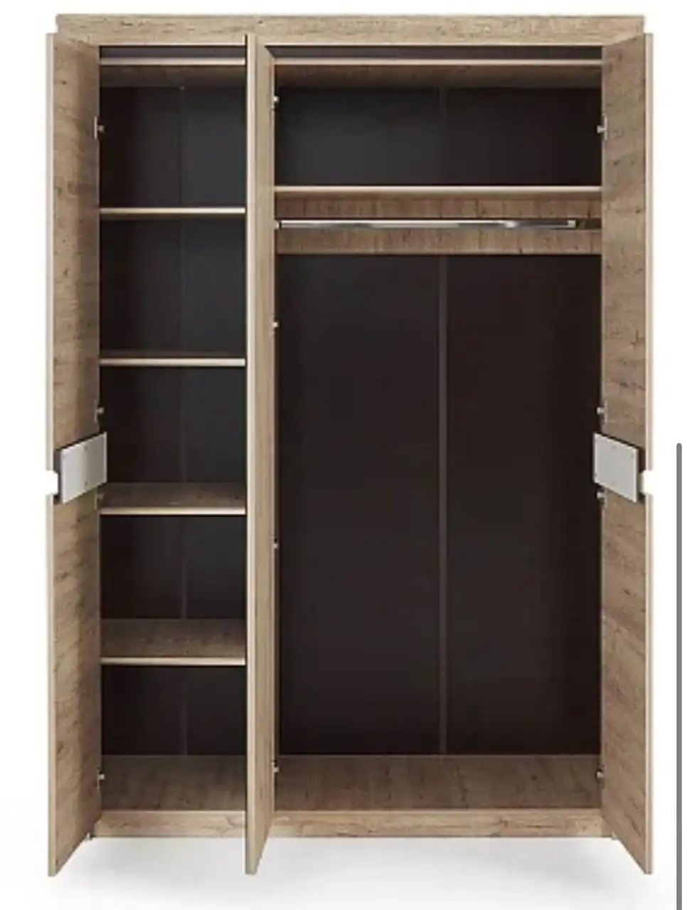 Продам шкаф с зеркалом - Мебель (Для дома и дачи) в Томск