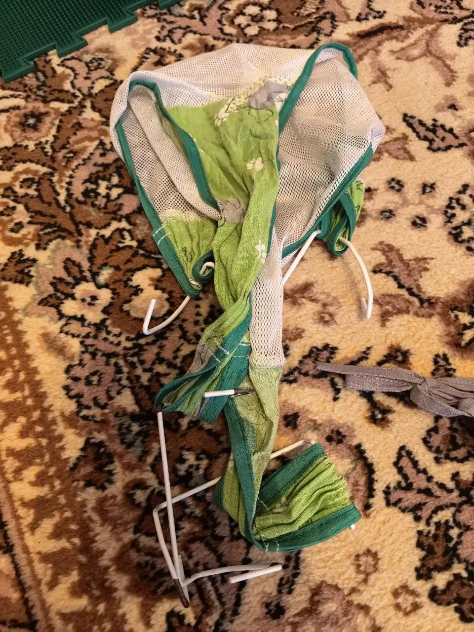 Одежда размеры 68-74 и гамак - Одежда в Томск