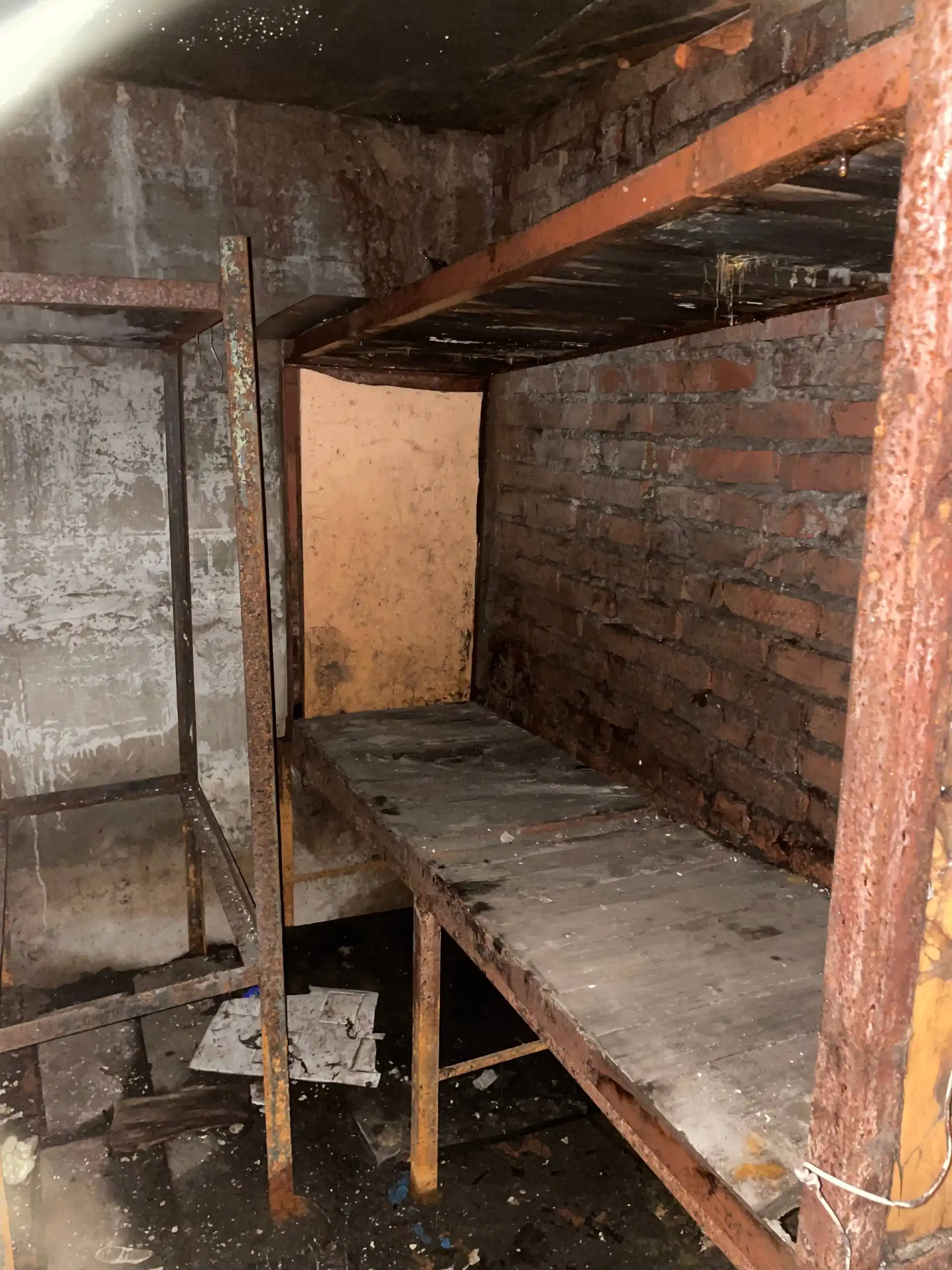 Продам погреб - Погреб (Недвижимость) в Томск