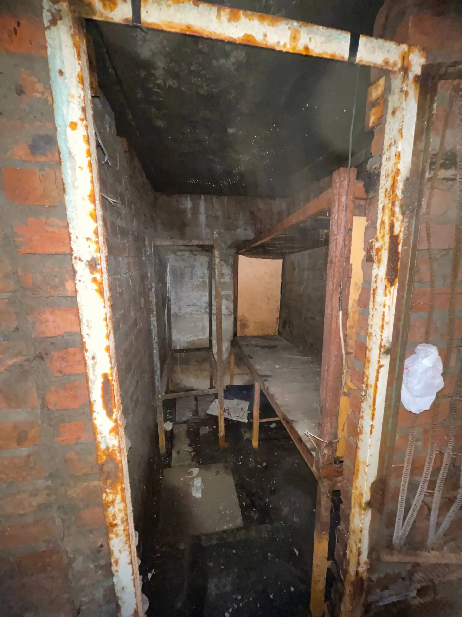 Продам погреб - Погреб (Недвижимость) в Томск