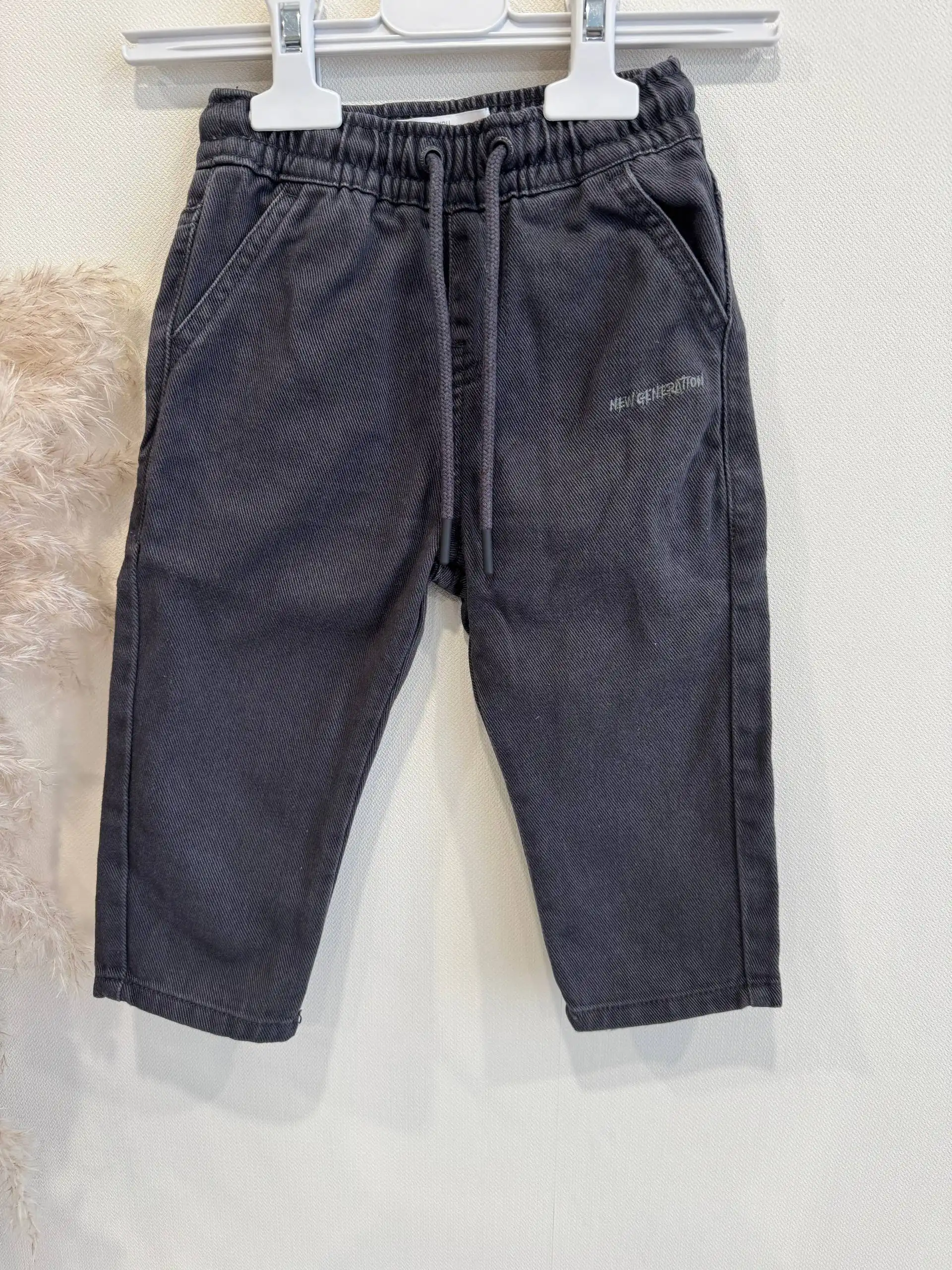 Джинсы GJ размер 86 в отличном состоянии - Джинсы (Одежда) в Томск