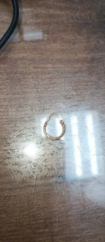 Найдена серьга в магазине Деревенские продукты - Рюкзаки в Томск