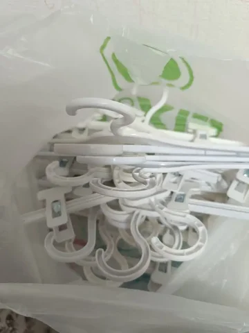 Детские плечики с прищепками - Велосипеды в Томск