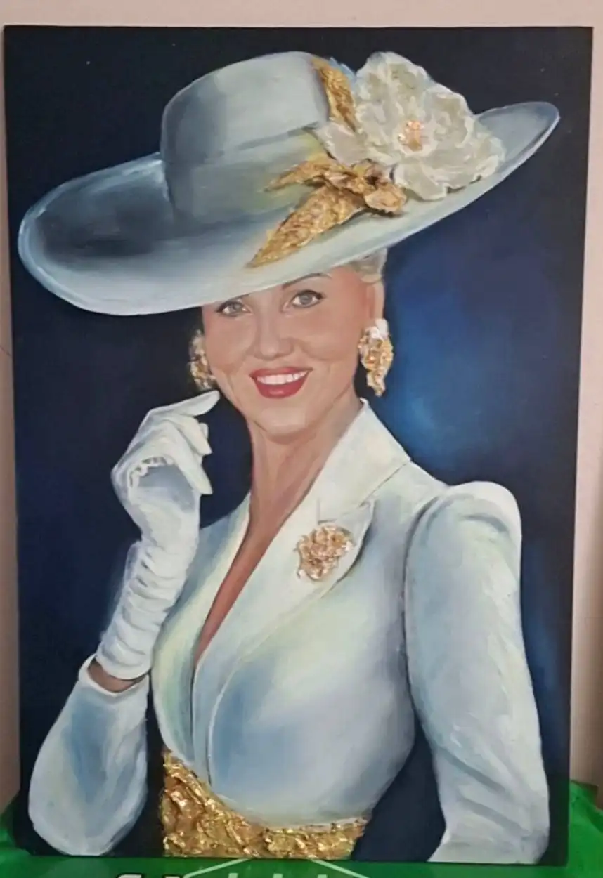 Художник по портретам на заказ - Художественные услуги (Услуги) в Томск