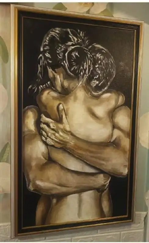 Художник по портретам на заказ - Художественные услуги (Услуги) в Томск