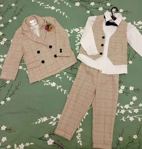 Костюм детский 104-110 - Костюмы в Томск