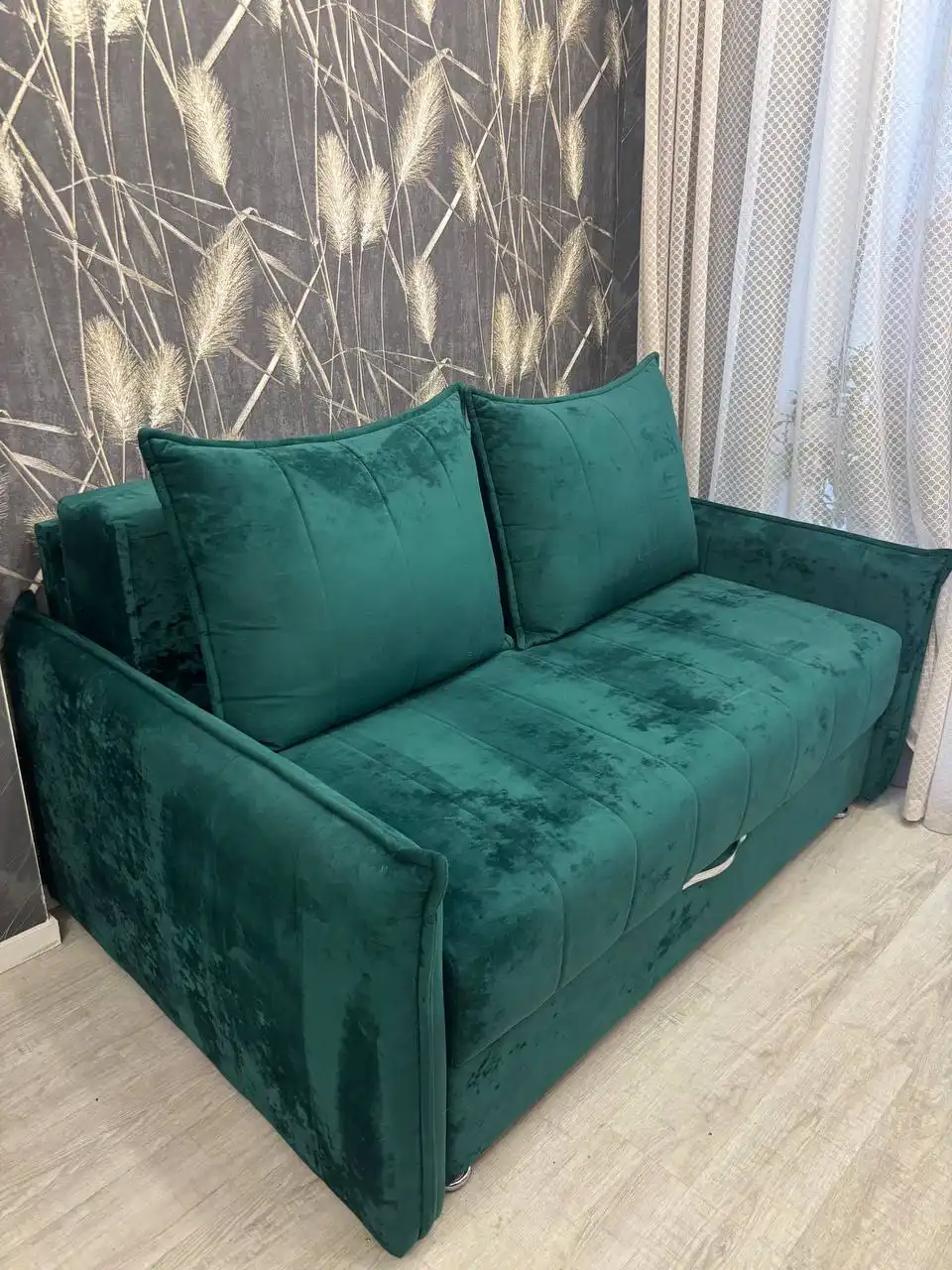 Продам диван в отличном состоянии - Мебель (Барахолка) в Томск