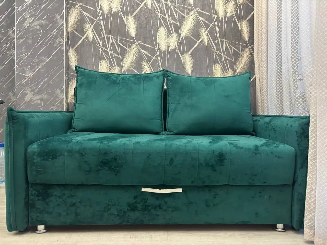 Продам диван в отличном состоянии - Мебель (Барахолка) в Томск