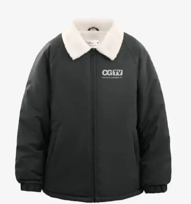 Куртка зимняя Called a Garment размер S - Одежда в Томск