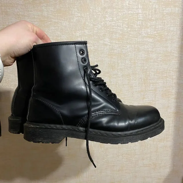 Ботинки Dr. Martens 45 размер - Костюмы в Томск