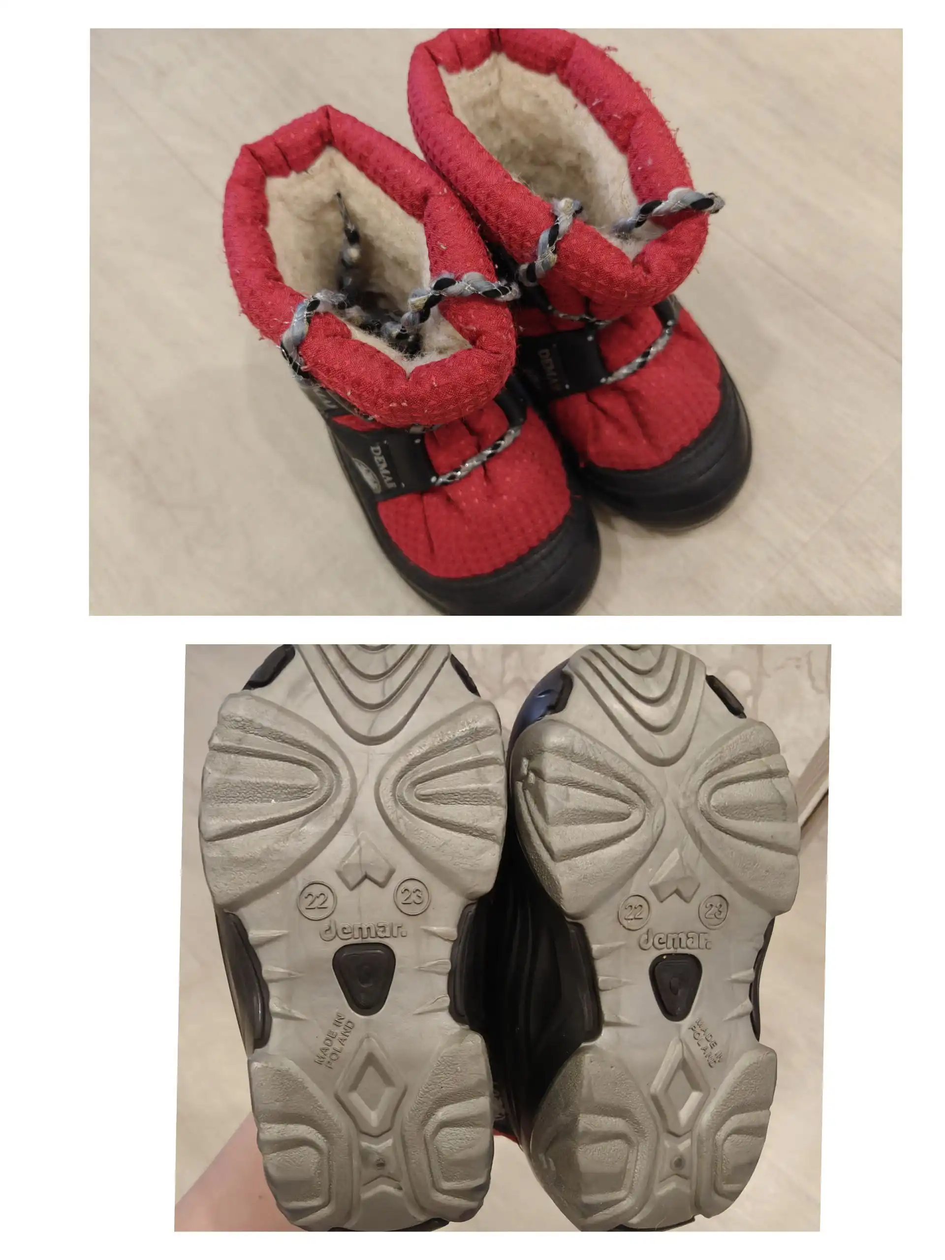 Продажа товара в хорошем состоянии - Барахолка в Томск