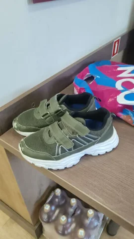 Вторая обувь в Крюгер Хаус - Костюмы в Томск