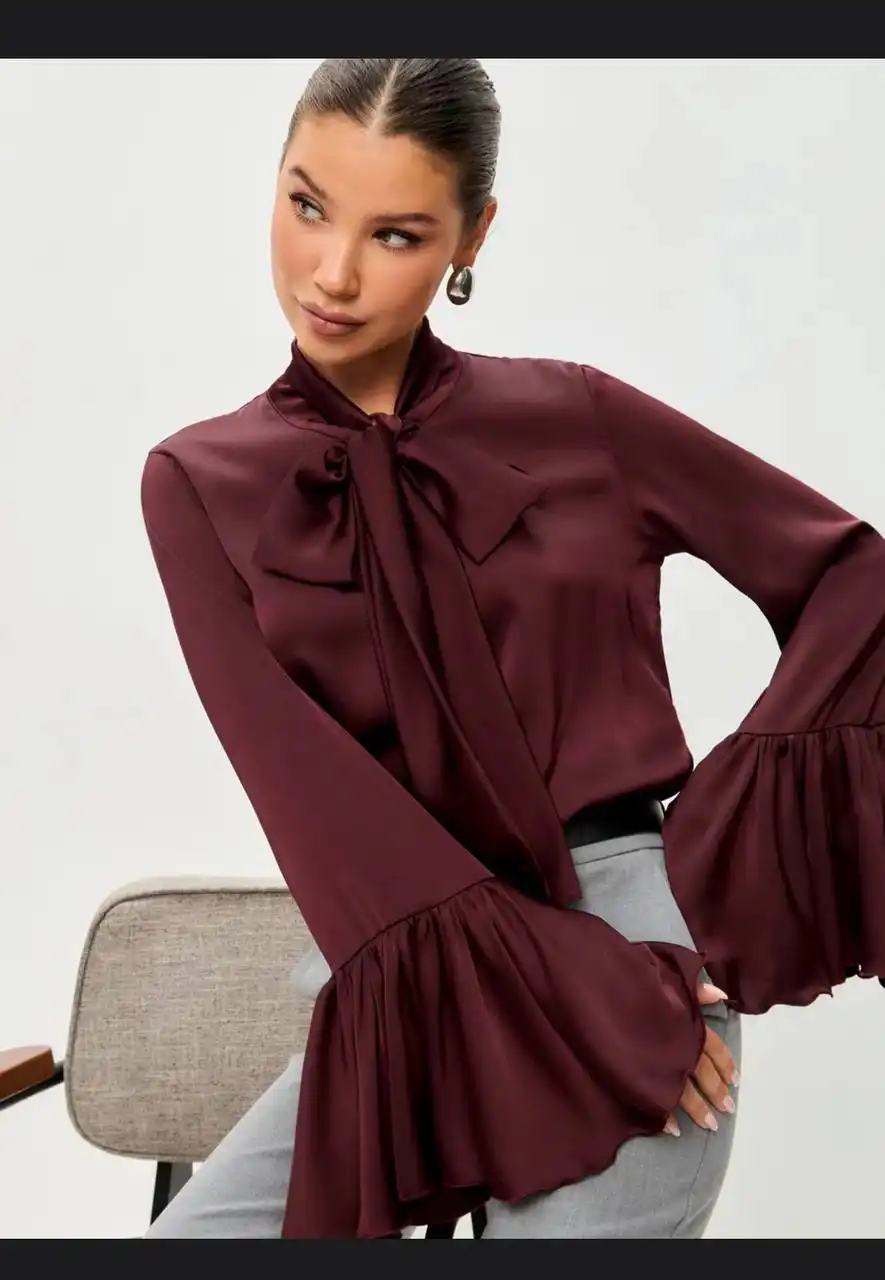 Продам блузку размер 44 - Женская одежда (Одежда) в Томск