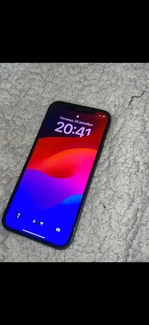 Продам iPhone 12 64ГБ - Смартфоны в Томск