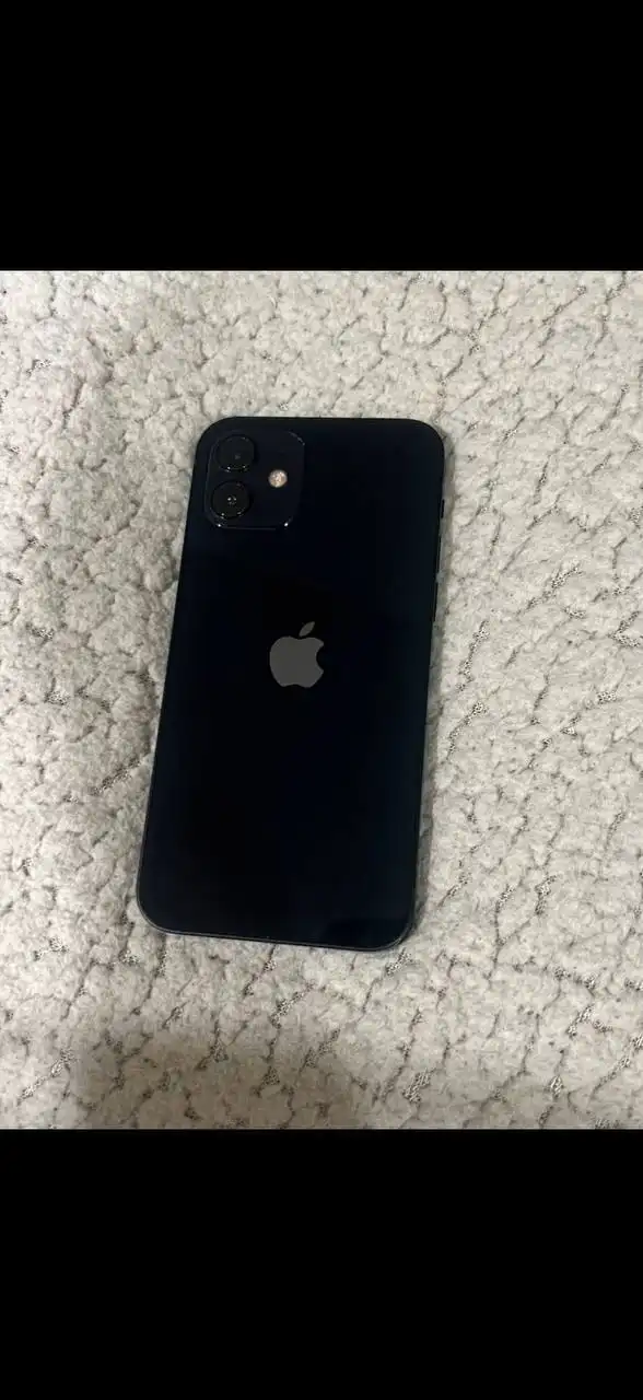 Продам iPhone 12 64ГБ - Смартфоны (Электроника) в Томск