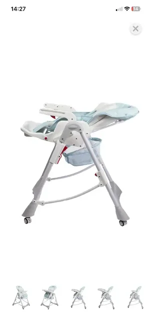 Стульчик для кормления Babyton - Велосипеды в Томск