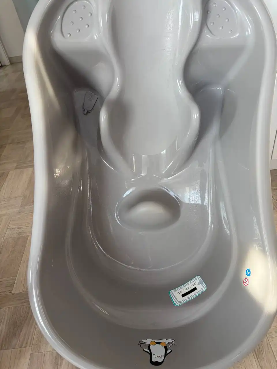 Ванночка в идеальном состоянии - Барахолка в Томск