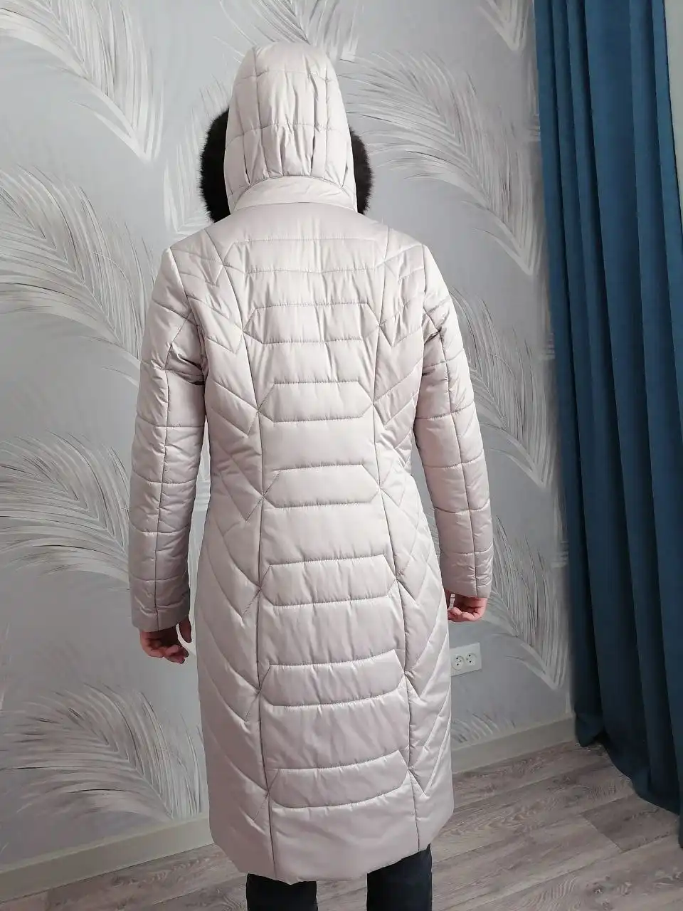 Продам куртку в отличном состоянии - Верхняя одежда (Одежда) в Томск