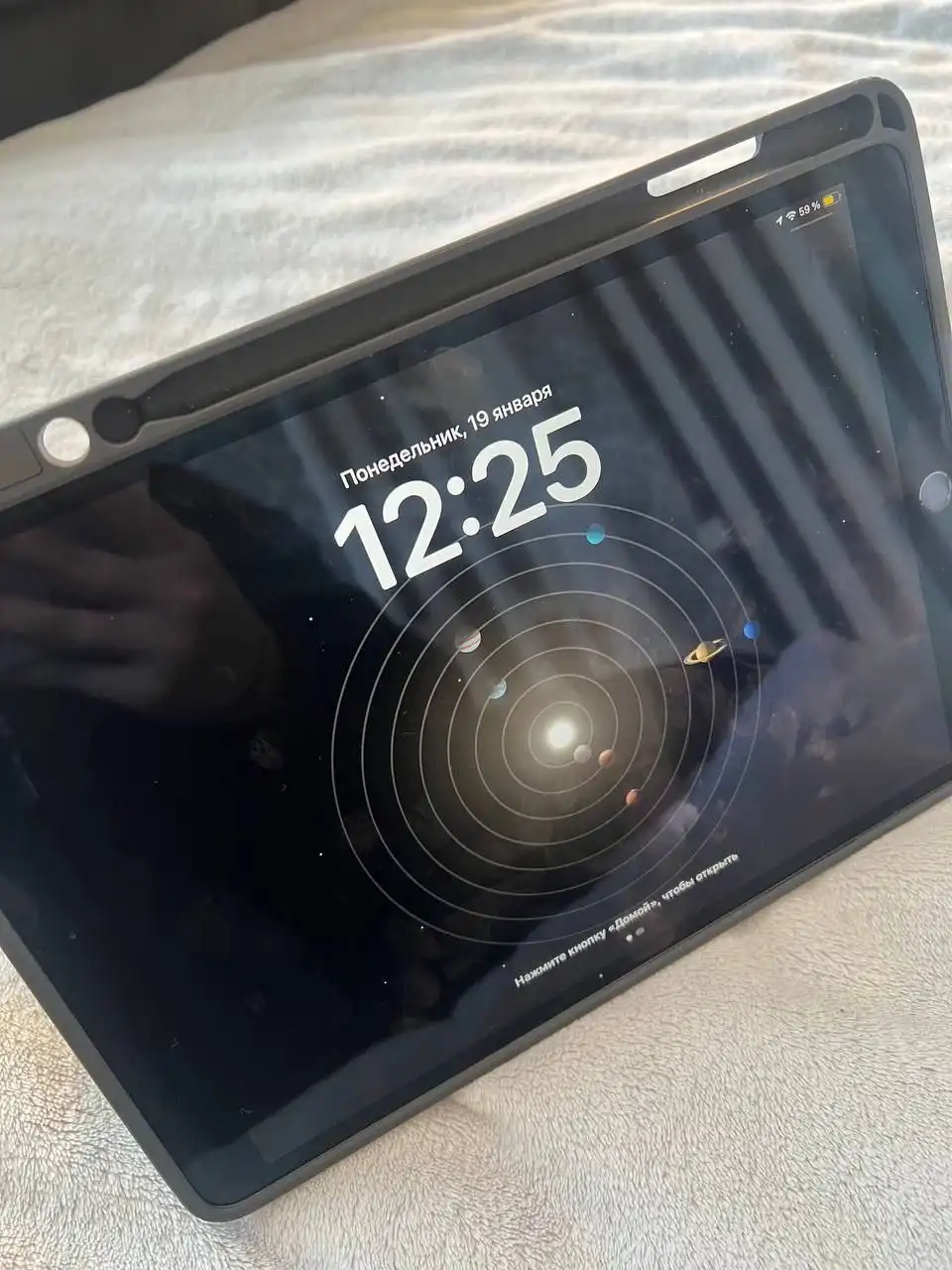 Планшет iPad Air 3 10.5 дюйма 64Гб - Планшеты (Электроника) в Томск