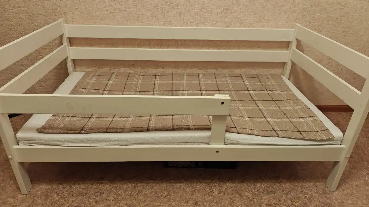 Продам кровать б/у в хорошем состоянии - Для дома и дачи в Томск