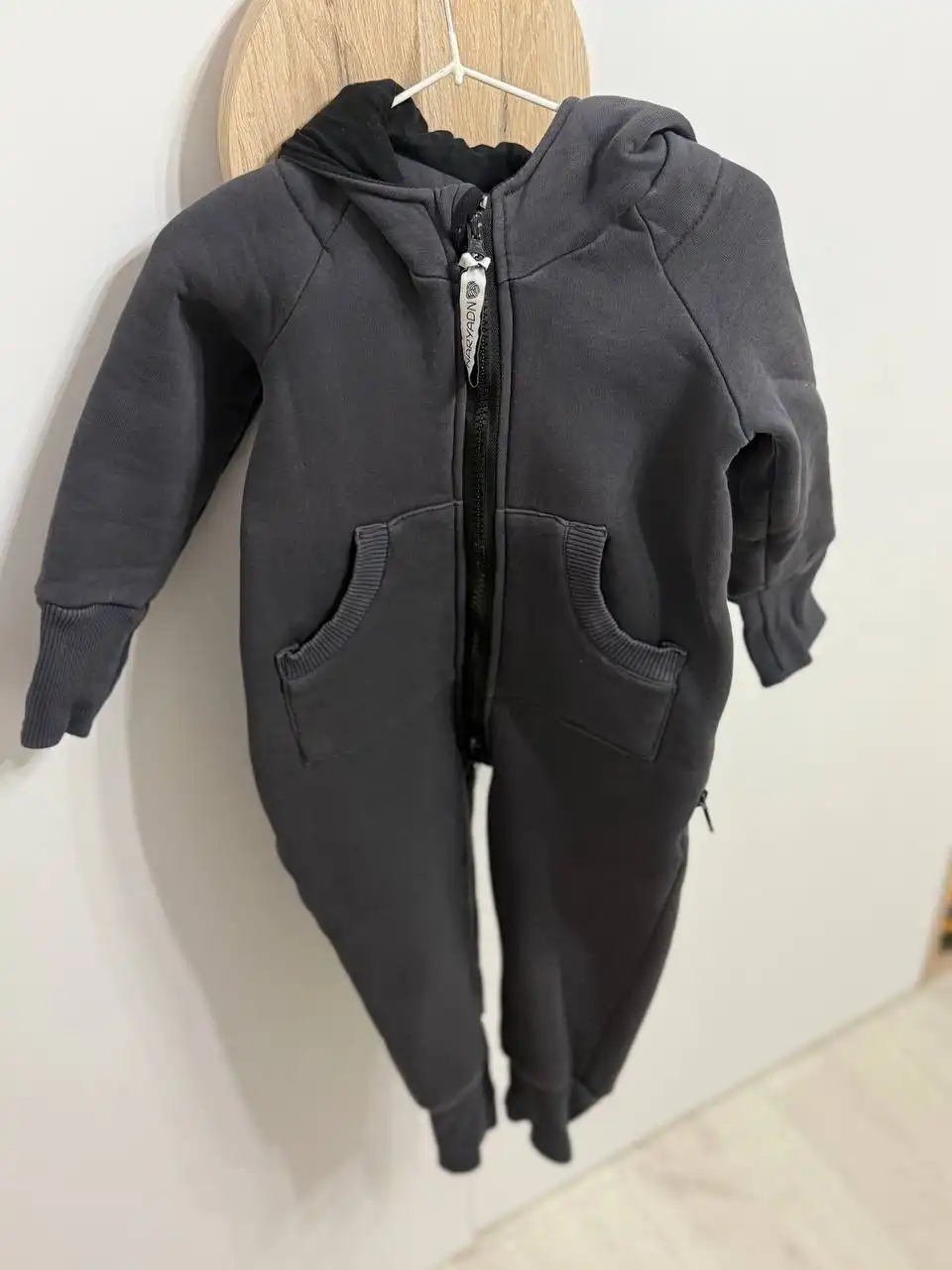 Детская одежда: кофта и комбинезон - Детская одежда (Одежда) в Томск