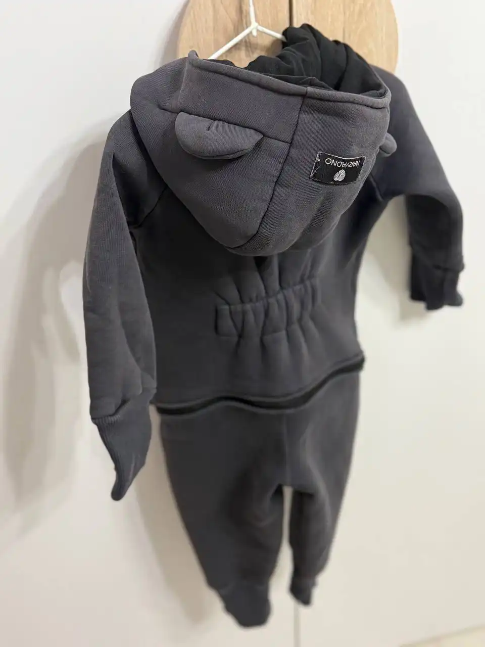 Детская одежда: кофта и комбинезон - Детская одежда (Одежда) в Томск