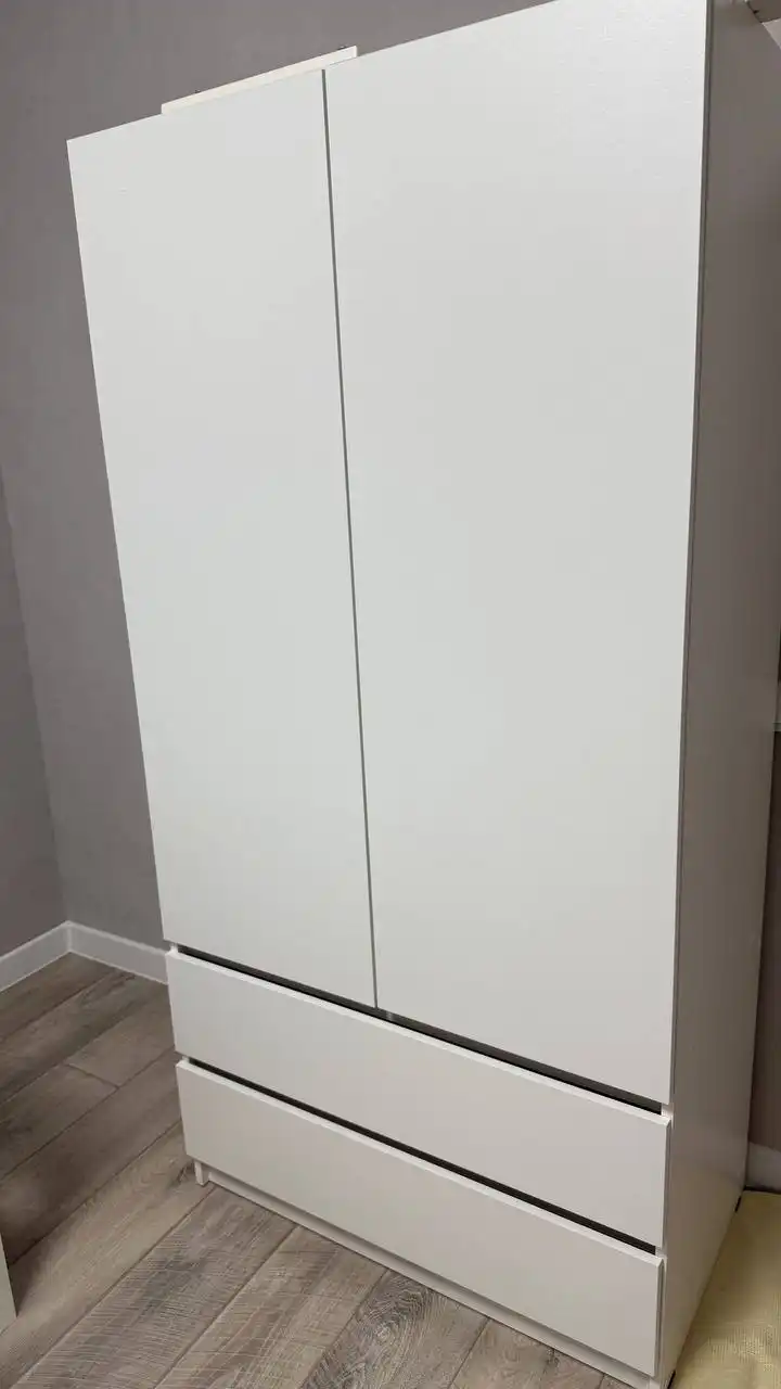 Шкаф для детской - Мебель (Барахолка) в Томск