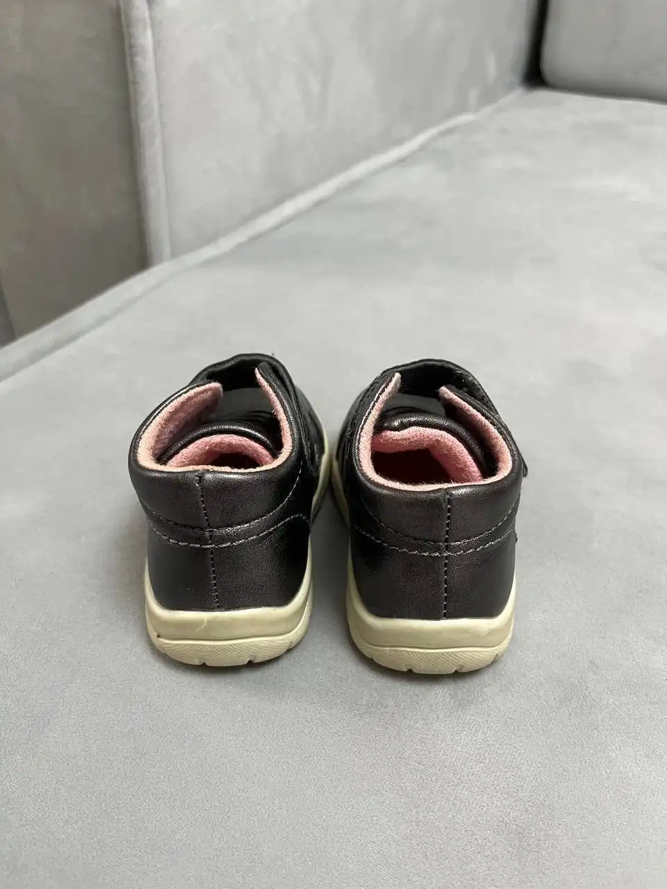 Детские ботинки Babygo для девочек размер 20 - Обувь (Товары для детей) в Томск